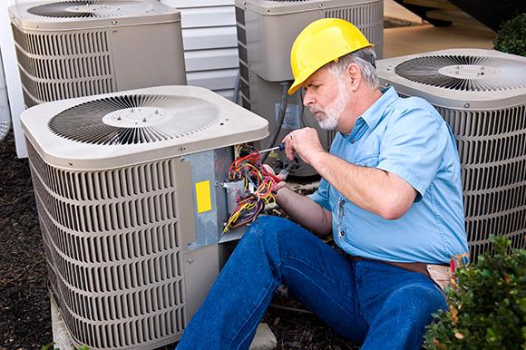 Air Conditioning Repair in Bonita Springs, Estero, Fort Myers, Naples 
